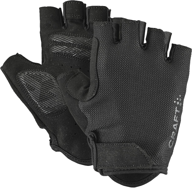 Craft - Essence Gloves - Black