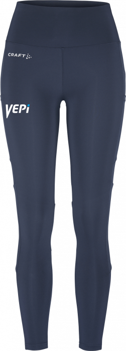 Craft - Vepi Tights Women - Blaze